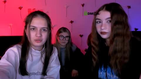 talia_seduce online show from February 21, 2026, 8:21 pm