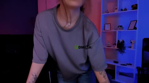 talia_seduce online show from March 28, 2026, 9:36 pm