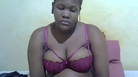 taliah254 online show from September 16, 2025, 8:48 am