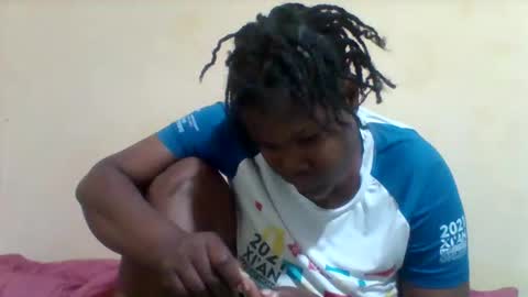 taliah254 online show from November 12, 2025, 7:42 am