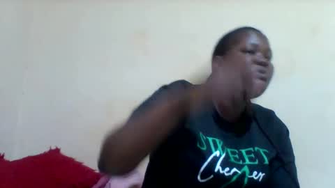 taliah254 online show from December 1, 2025, 5:23 am