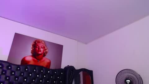 Snapshot of taliana36 chatting on February 5, 2025, 12:38 pm taliana36 online show from February 5, 2025, 12:38 pm