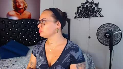 Snapshot of taliana36 chatting on October 29, 2025, 12:07 pm taliana36 online show from October 29, 2025, 12:07 pm