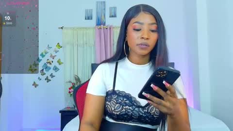 taliana  modelo independiente online show from February 19, 2026, 1:23 am