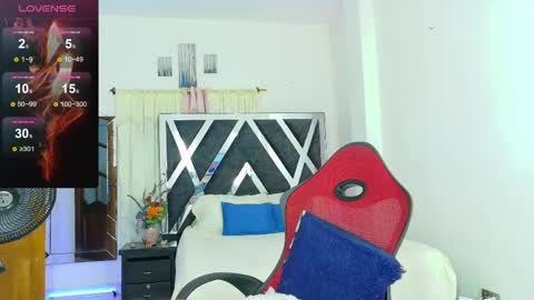 taliana  modelo independiente online show from May 17, 2026, 2:31 am