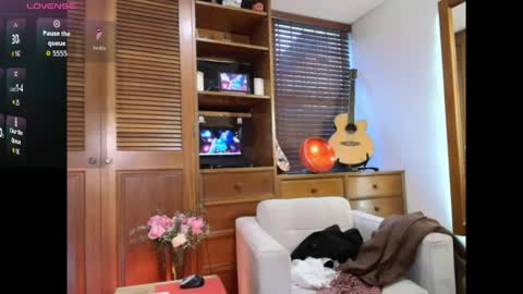 Snapshot of taliapeach chatting on May 29, 2026, 10:46 am Talia peach online show from May 29, 2026, 10:46 am