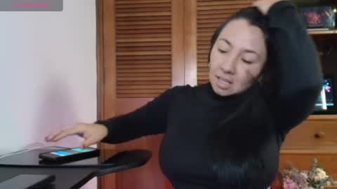 Snapshot of taliapeach chatting on July 2, 2026, 7:09 pm Talia peach online show from July 2, 2026, 7:09 pm