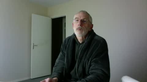 Jack Pierrot online show from January 7, 2026, 7:38 pm