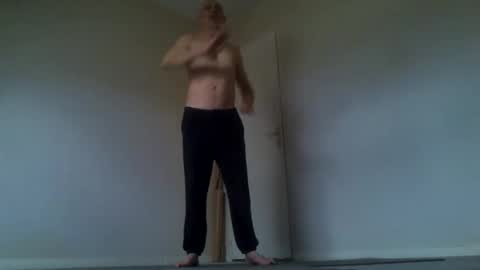 Jack Pierrot online show from April 3, 2026, 6:33 am