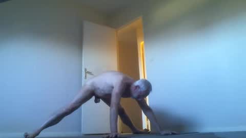 Snapshot of taliesin4321 chatting on June 19, 2026, 5:01 am Jack Pierrot online show from June 19, 2026, 5:01 am