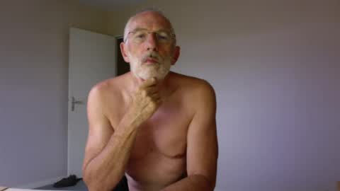 Snapshot of taliesin4321 chatting on July 15, 2026, 7:08 pm Jack Pierrot online show from July 15, 2026, 7:08 pm
