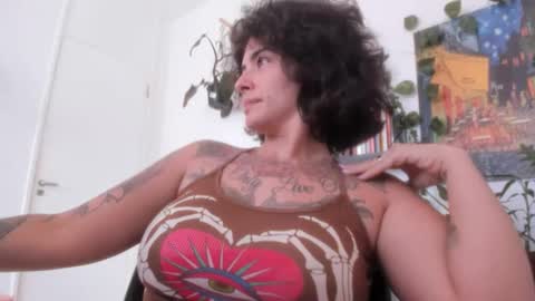 Tali Majid online show from December 16, 2025, 12:15 am