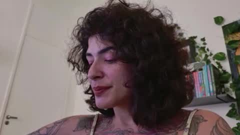 Tali Majid online show from February 8, 2026, 12:25 am