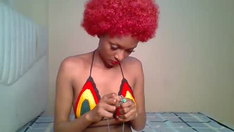 talisha smiles online show from February 16, 2026, 12:51 am