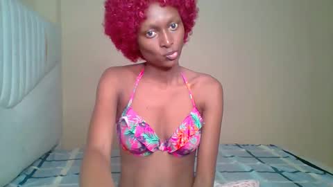 talisha smiles online show from February 22, 2026, 5:30 am