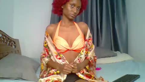 talisha smiles online show from April 27, 2026, 6:33 am