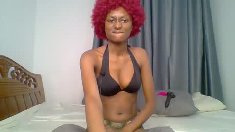 Snapshot of talisha_smiley chatting on May 18, 2026, 7:31 pm talisha smiles online show from May 18, 2026, 7:31 pm