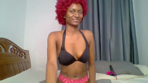 Snapshot of talisha_smiley chatting on May 21, 2026, 12:01 pm talisha smiles online show from May 21, 2026, 12:01 pm