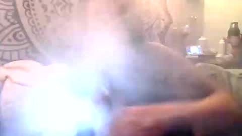 Snapshot of talktomenicely_ chatting on October 21, 2025, 6:36 am Lily Rhoades online show from October 21, 2025, 6:36 am