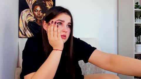 Talla online show from February 28, 2025, 11:58 am