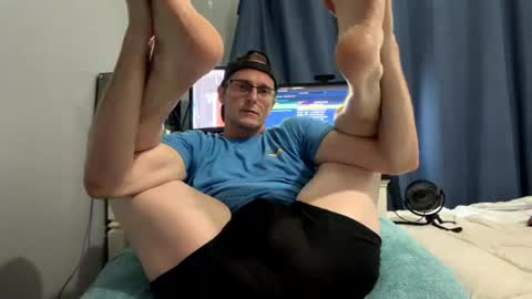 Snapshot of tallglassowater9cut459014 chatting on July 27, 2026, 4:03 pm first stream was very fun grateful for every follow and super active chat online show from July 27, 2026, 4:03 pm