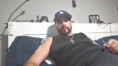 talllatino310 online show from September 26, 2025, 9:35 am