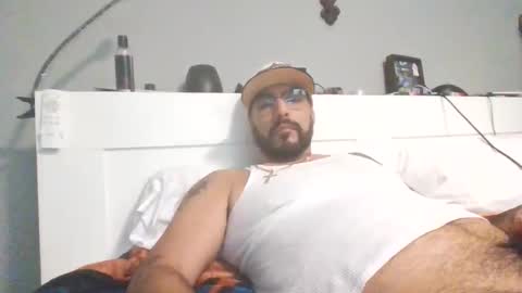 talllatino310 online show from November 13, 2025, 7:35 pm