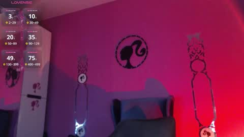 Snapshot of tallso chatting on February 10, 2025, 9:36 pm Tallso online show from February 10, 2025, 9:36 pm