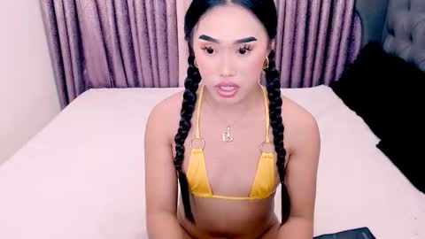 tally_pleasure online show from March 13, 2026, 10:00 am