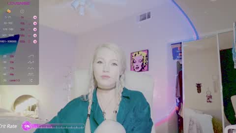 Snapshot of talulaa chatting on December 10, 2024, 12:06 am Talula - OF talulaa online show from December 10, 2024, 12:06 am