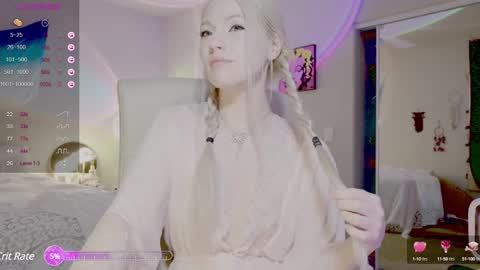 Snapshot of talulaa chatting on December 12, 2024, 8:53 pm Talula - OF talulaa online show from December 12, 2024, 8:53 pm