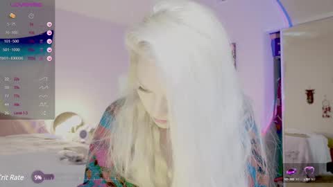 Snapshot of talulaa chatting on December 18, 2024, 12:54 am Talula - OF talulaa online show from December 18, 2024, 12:54 am