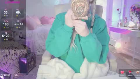 Snapshot of talulaa chatting on January 15, 2025, 12:19 am Talula - OF talulaa online show from January 15, 2025, 12:19 am