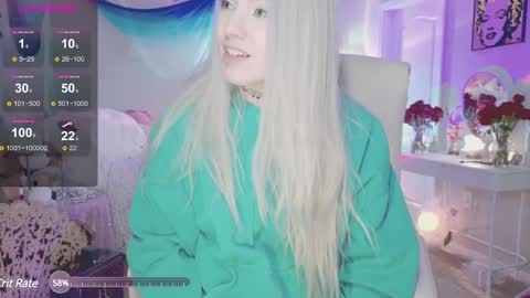 Snapshot of talulaa chatting on January 27, 2025, 11:00 pm Talula - OF talulaa online show from January 27, 2025, 11:00 pm