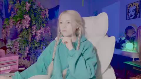 Snapshot of talulaa chatting on June 8, 2026, 6:41 pm Talula - OF talulaa online show from June 8, 2026, 6:41 pm