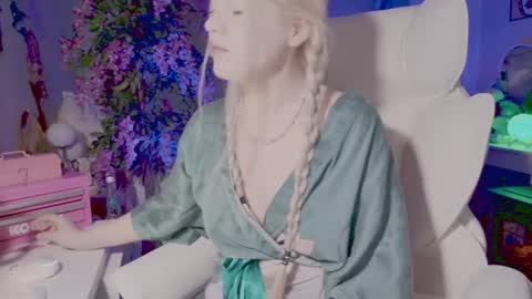 Snapshot of talulaa chatting on July 20, 2026, 8:00 pm Talula - OF talulaa online show from July 20, 2026, 8:00 pm