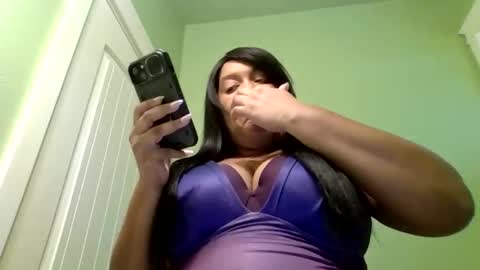 Snapshot of talulah007 chatting on January 15, 2026, 6:55 pm talulah007 online show from January 15, 2026, 6:55 pm