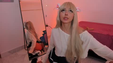 Tamy online show from May 24, 2026, 12:04 am
