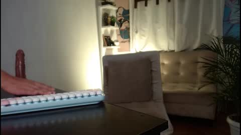 Tamara online show from February 10, 2025, 2:30 am