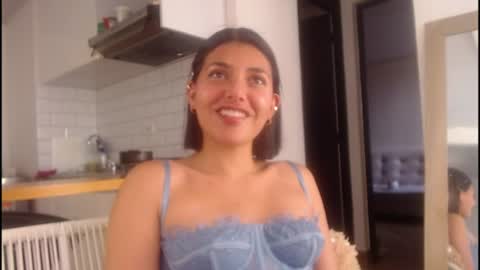 Tamara online show from June 25, 2026, 10:36 pm