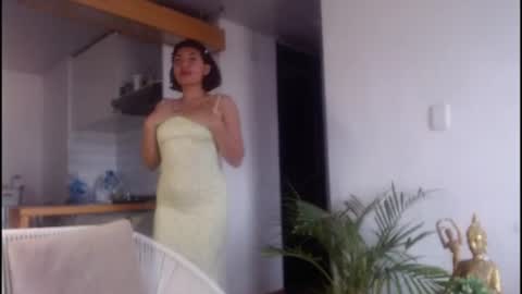 Tamara online show from June 29, 2026, 3:56 pm