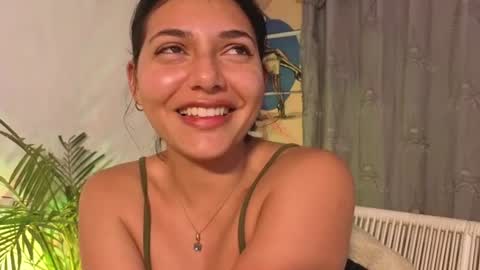 Tamara online show from July 24, 2026, 2:09 am