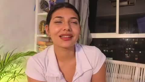 Tamara online show from July 25, 2026, 1:04 am