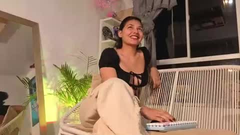 Tamara online show from July 31, 2026, 3:28 am
