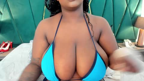 Tamara  online show from April 12, 2026, 1:05 pm