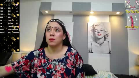 Snapshot of tamara_priya chatting on May 5, 2026, 11:40 am Tamara online show from May 5, 2026, 11:40 am