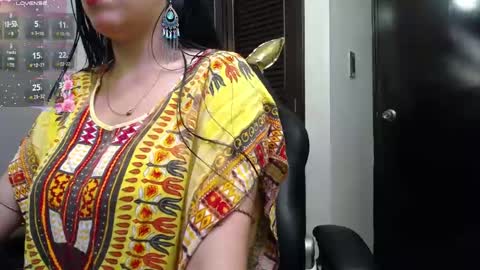 Snapshot of tamara_priya chatting on May 15, 2026, 12:01 pm Tamara online show from May 15, 2026, 12:01 pm