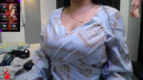 Snapshot of tamara_priya chatting on June 3, 2026, 11:46 am Tamara online show from June 3, 2026, 11:46 am