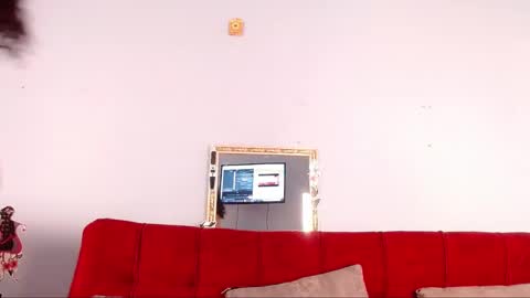 Tammy Modelo independiente YEAH online show from March 3, 2025, 11:03 pm