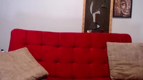 Tammy Modelo independiente YEAH online show from May 18, 2026, 8:14 pm